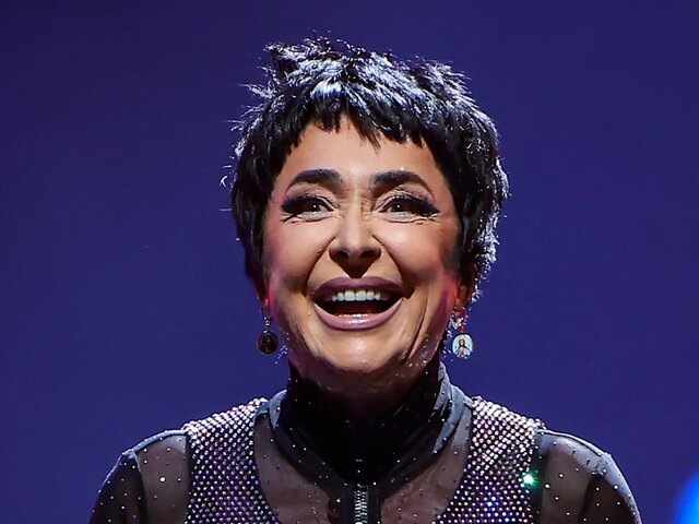    Фото: ТАСС/Петр Ковалев