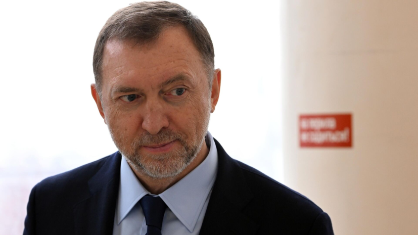   РИА Новости