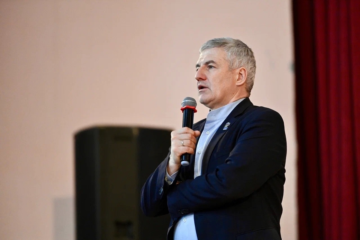 Артур Парфенчиков