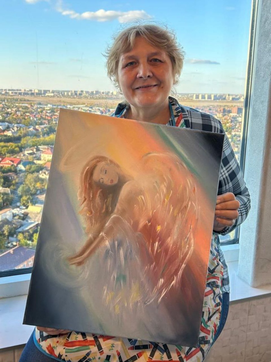 Из архива автора