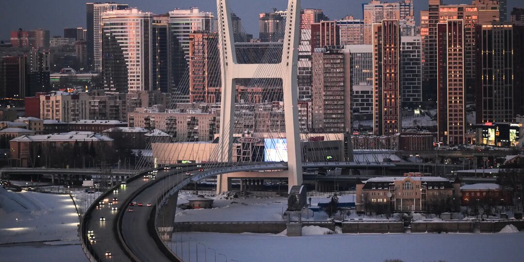 Апарт-отель на 300 номеров под брендом Cosmos Stay откроется в Новосибирске