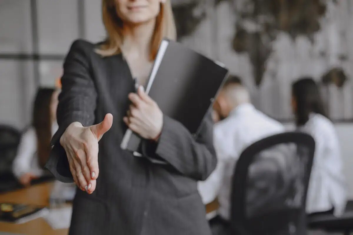    Работодатель. © freepik.com / prostooleh