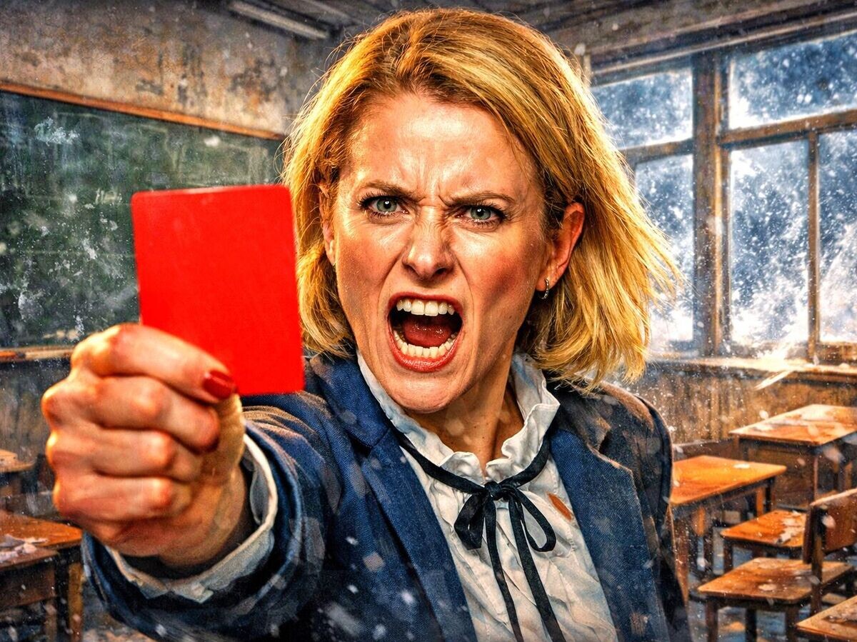    Изображение сгенерировано ИИ | © РИА Новости / Изображение сгенерировано ИИ