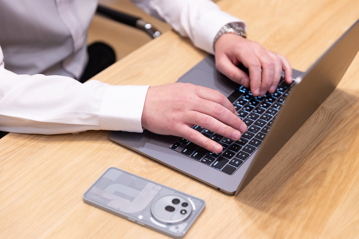 Фото предоставлены и принадлежат пресс-службе ПАО «МегаФон»