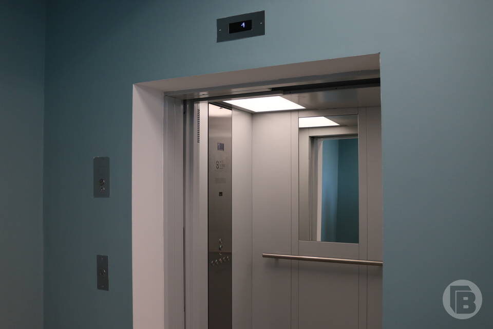    Фото: Матвей Горбунов / "Городские вести"