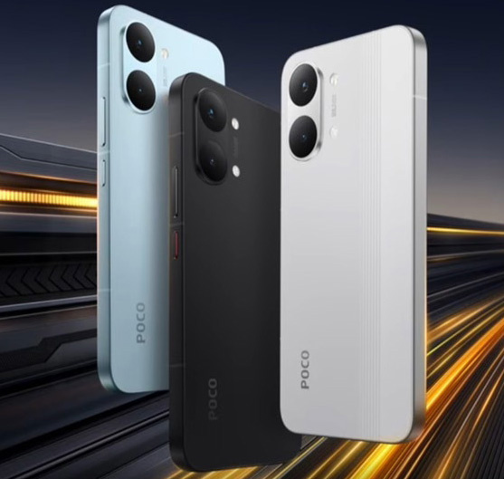     Изображение: Poco