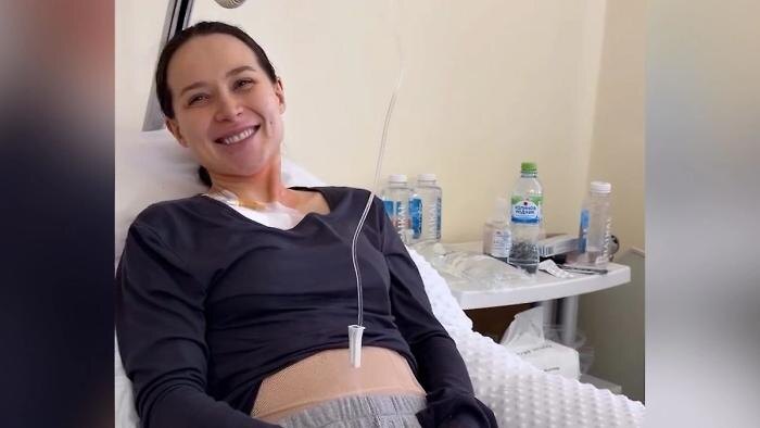 Обложка © Instagram (признан экстремистской организацией и запрещён на территории Российской Федерации) / im__lu_