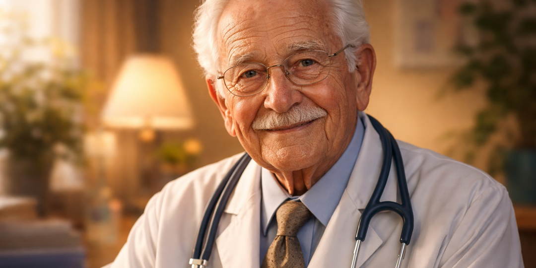 Ешьте это вечером, и память будет в порядке: дело не в старости