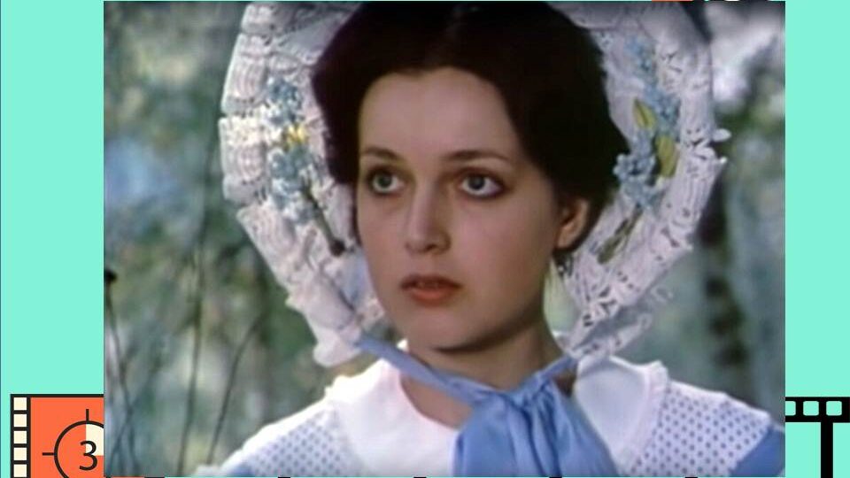 Фильм для тех, кто соскучился по возвышенным сюжетам, Или несколько слов о позабытой экранизации Тургенева