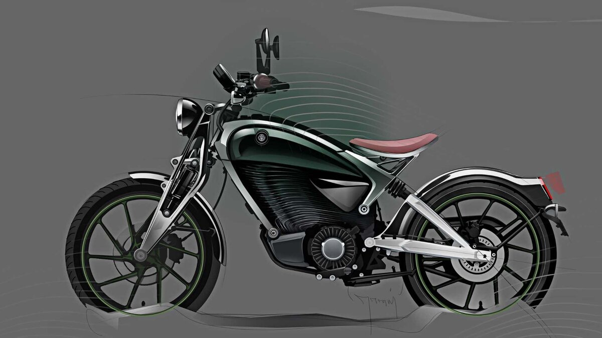 Royal Enfield Flying Flea C6