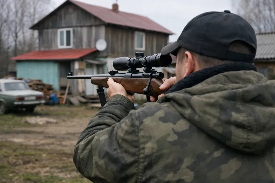    Создано ИИ/NEWS.ru