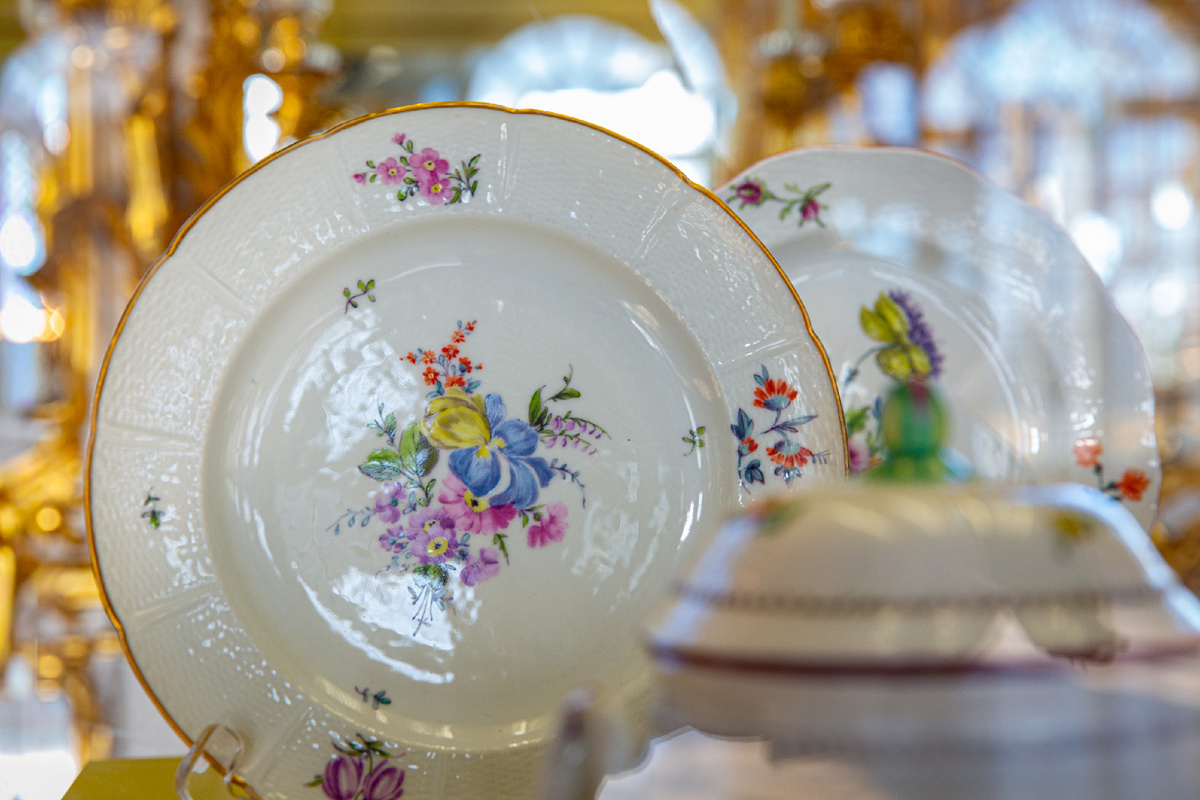 Фото: ГМЗ «Царское Село», Екатерина Новак