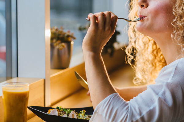 Iryna Inshyna/Shutterstock/FOTODOM   📷