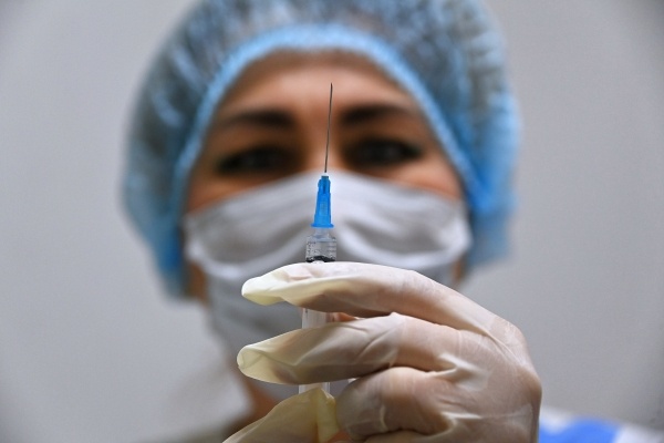 Фото: РИА Новости