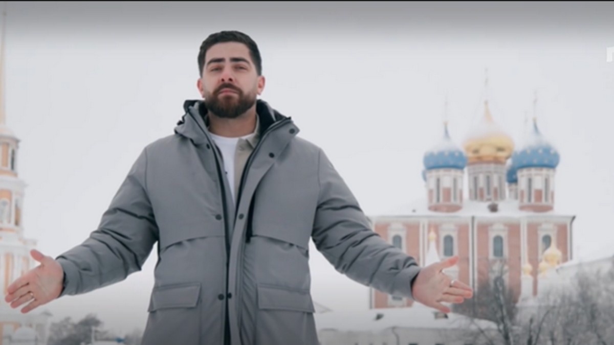 Фото: телеканал «Пятница»