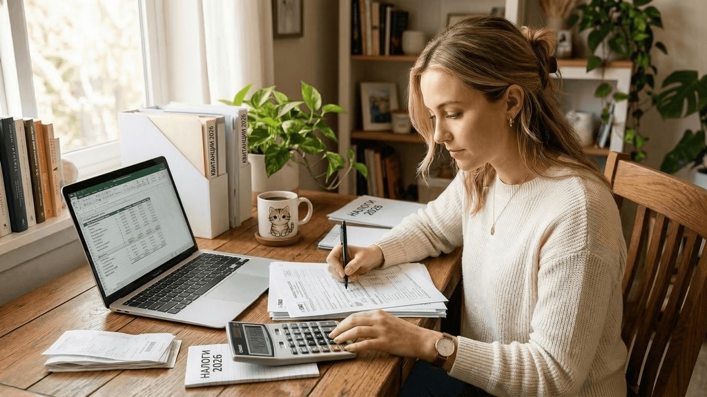 Изображение сгенерировано в Nano Banana Pro