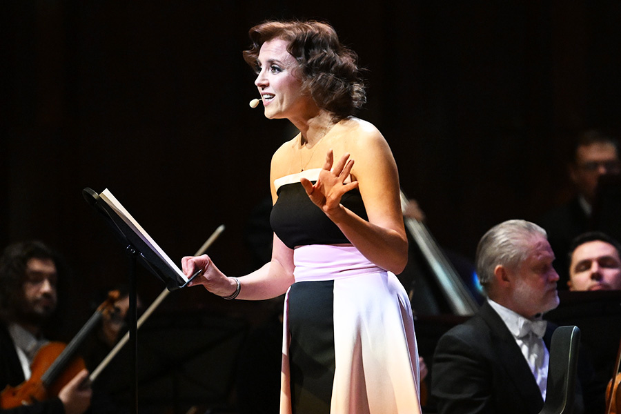    © Кристина Кормилицына/РИА Новости