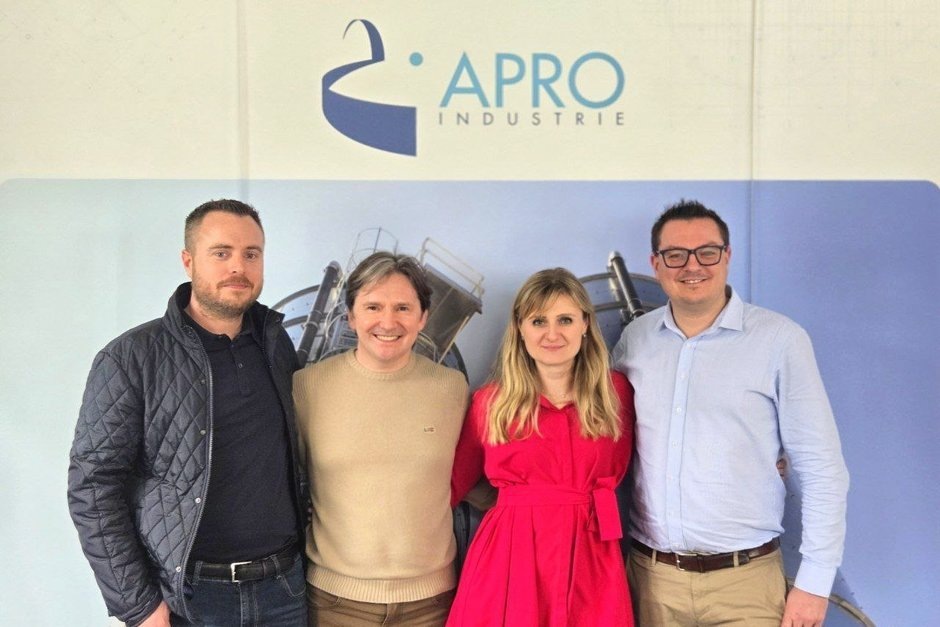 Фото: предоставлено пресс-службой ООО "ФЛАМАКС"