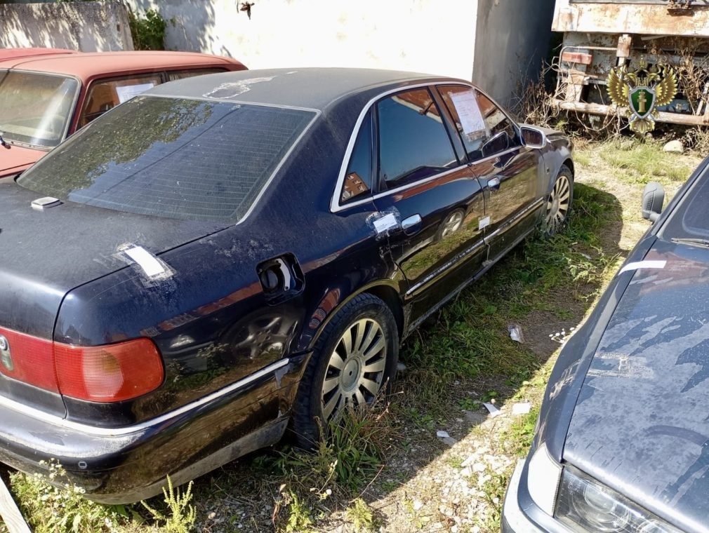    Фото: пресс-служба прокуратуры Ставропольского края Михаил Маслов