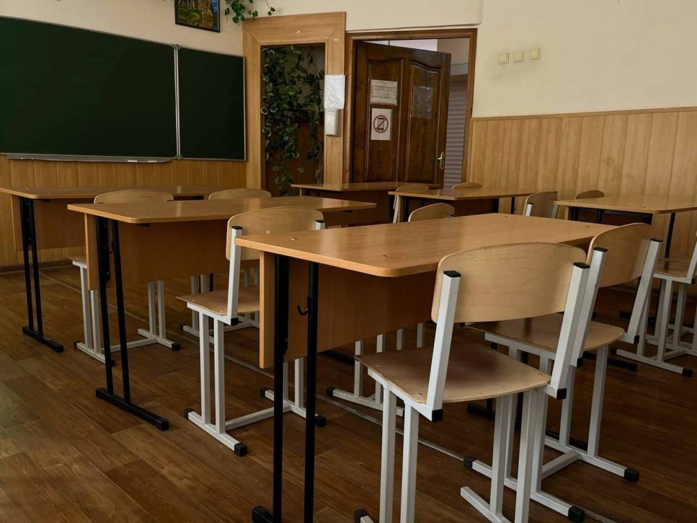    Фото: СвоёТВ Светлана Уварова