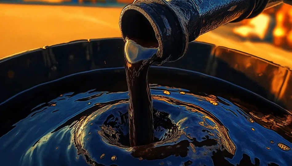 Очередь за «черным золотом»: как Россия выигрывает от глобальной нестабильности, пока другие считают убытки