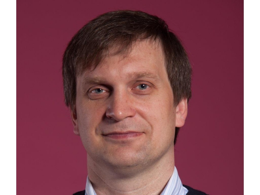 Фото предоставлено спикером