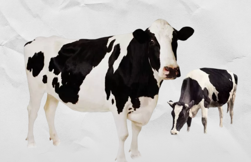 42 очага пастереллёза. Что происходит с КРС в Новосибирской области