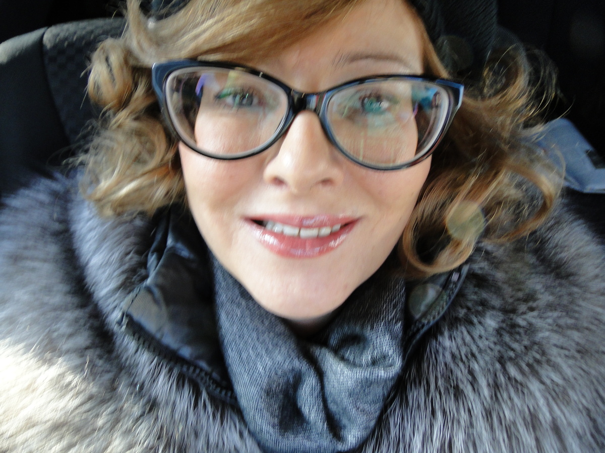 личное фото