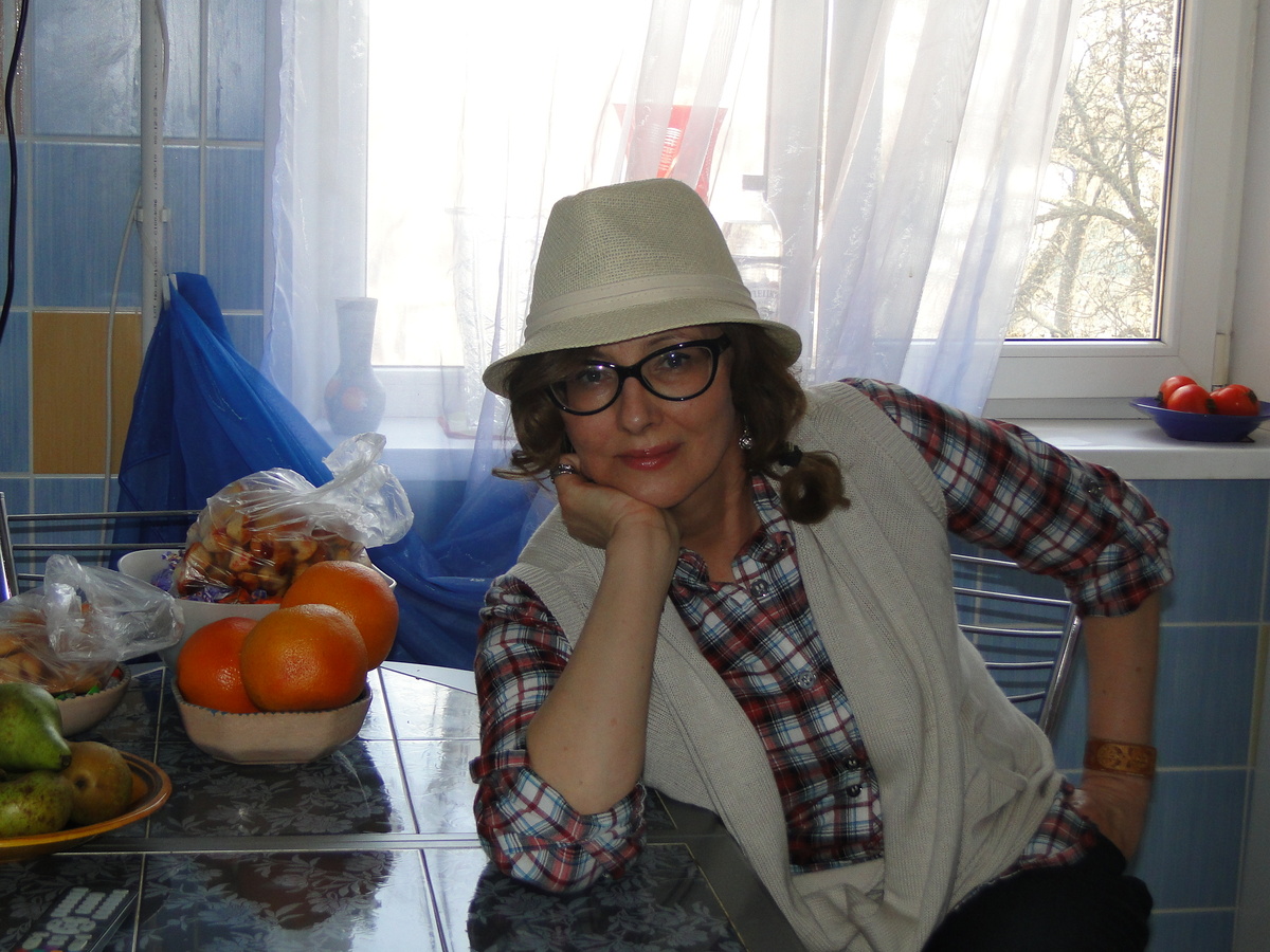 личное фото 