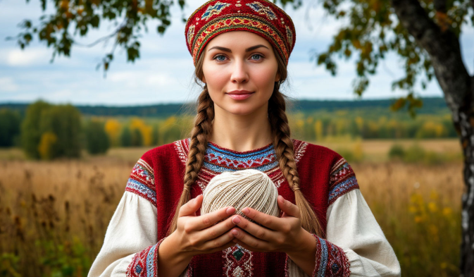 Изображение сгенерировано Шедеврум