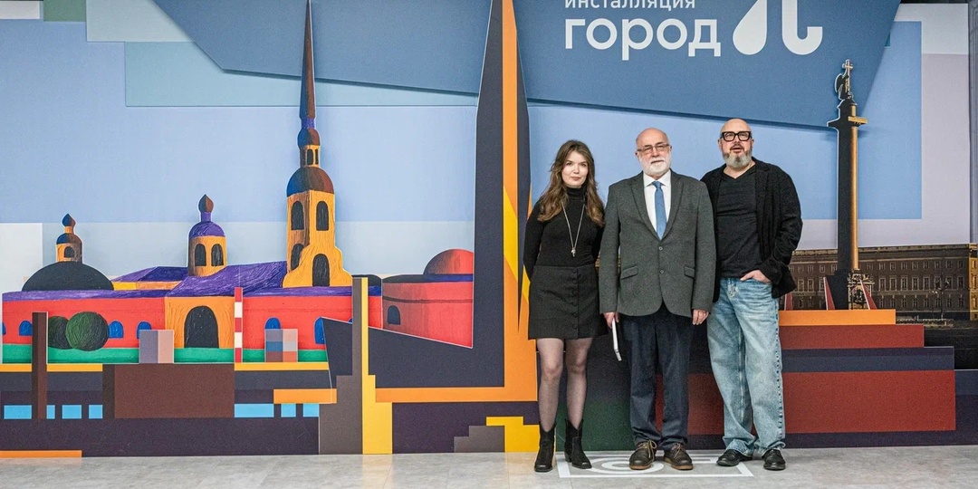 ИВАН ЧЕЧОТ: «МЫ ЖИВЕМ В ОДНОМ ИЗ САМЫХ ПРОТИВОРЕЧИВЫХ ГОРОДОВ»