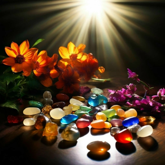 Природные камни