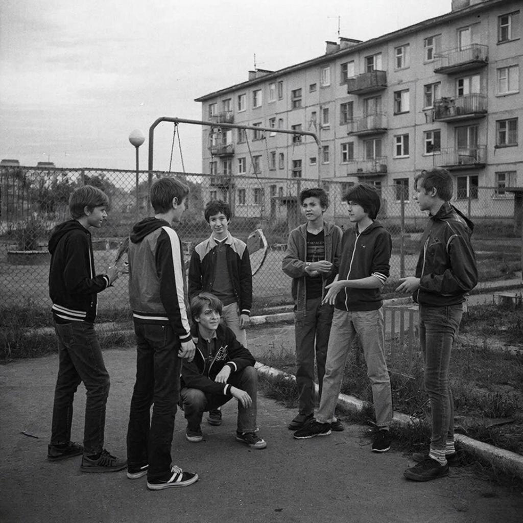 Изображение сгенерировано сервисом GigaChat 