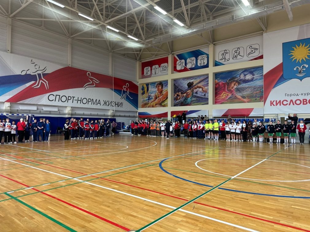    Фото: администрация Кисловодска Сергей Иванов