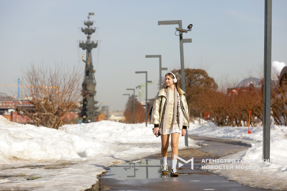 Фотограф: Артур Новосильцев