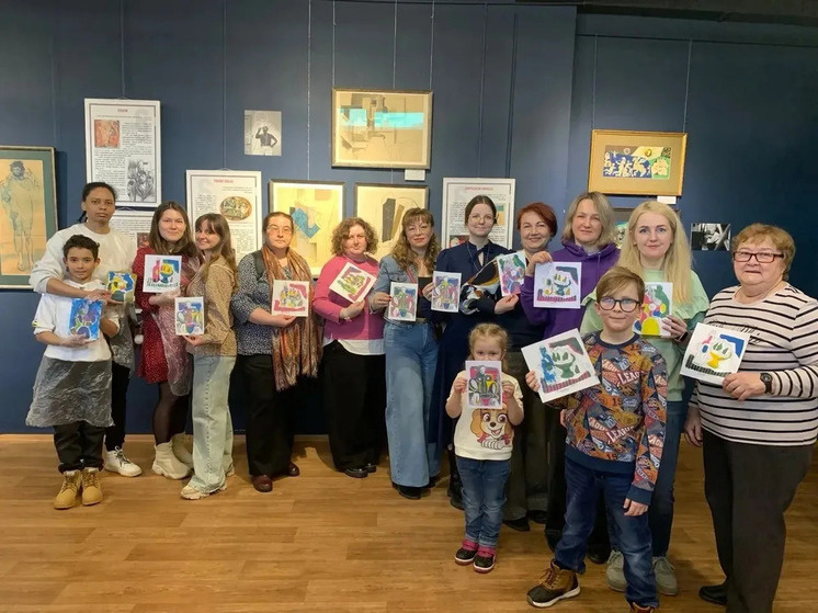     фото: музейно-выстовочный центр серпухова