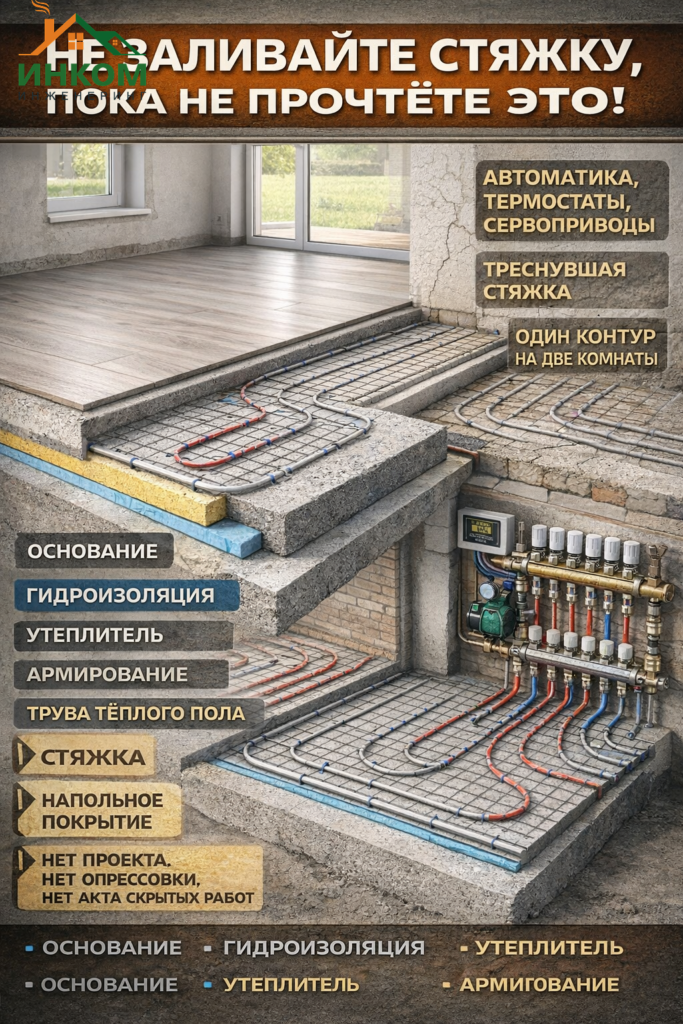    7_fatalnyh_oshibok_pri_montazhe_teplogo_pola_sekrety_ekonomii_budjeta_i_sovety_po_ustraneniyu_problem Максим Дмитриев