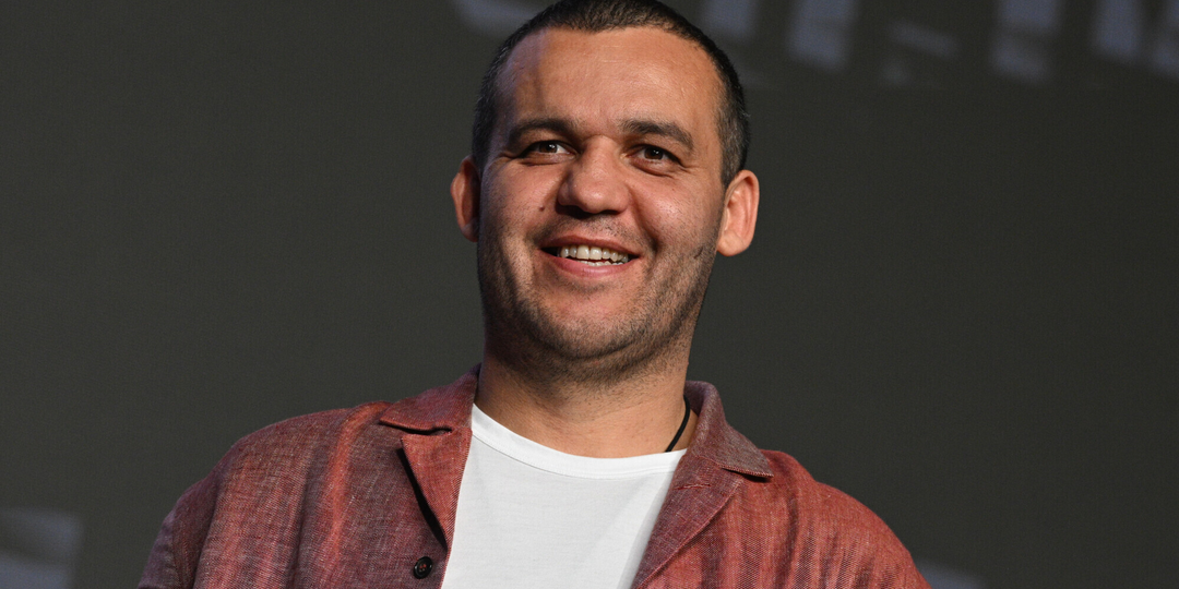 Восемь золотых. Умар Кремлев - о триумфе наших паралимпийцев