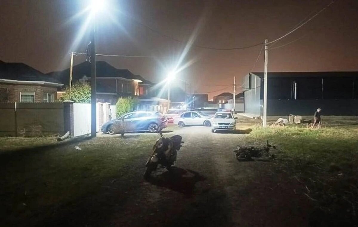    Фото t.me/gibdd123region