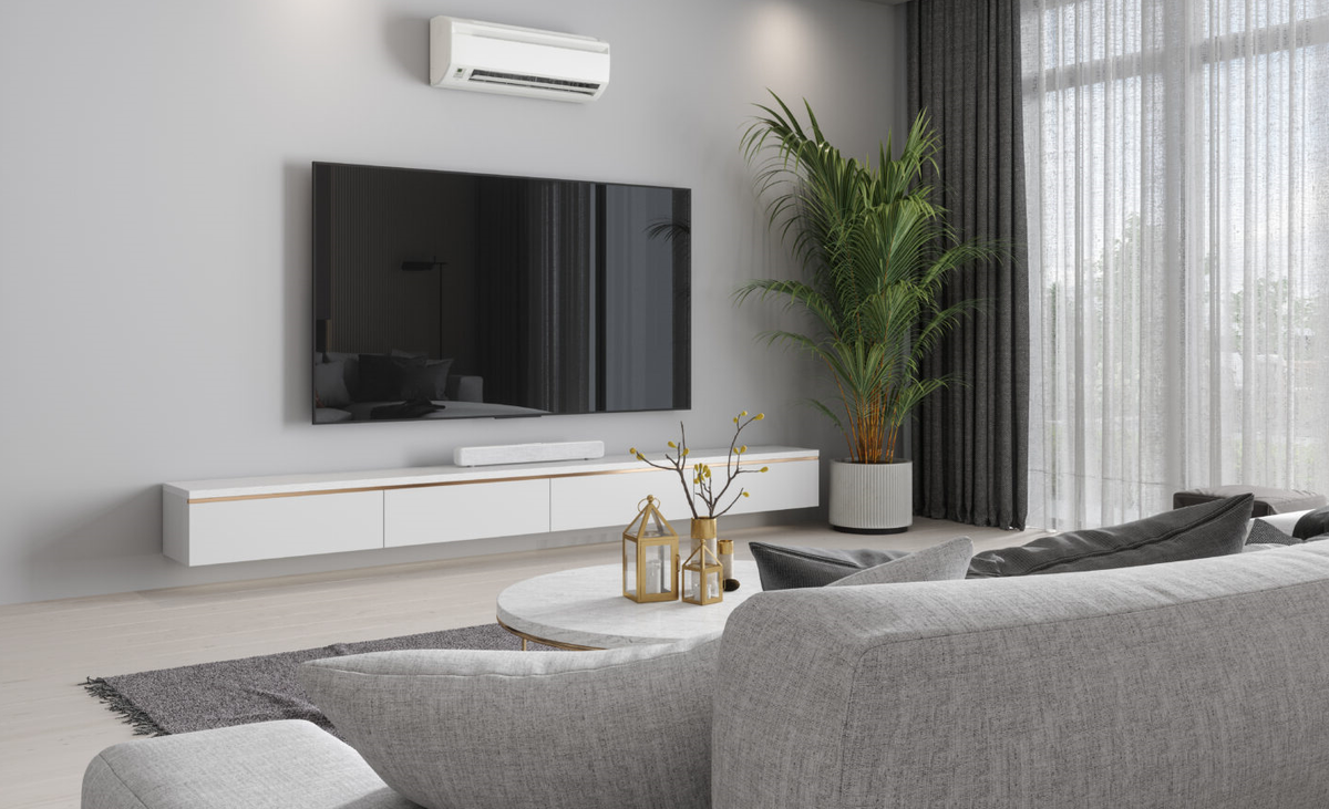 Если нужен кондиционер в квартире, что нужно сделать при ремонте… «Эксперт по ремонту квартир – консультация».