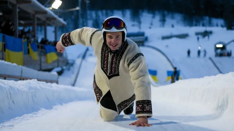 Скандалы вокруг украинских выступлений продолжаются
Фото:
Grok ИИ