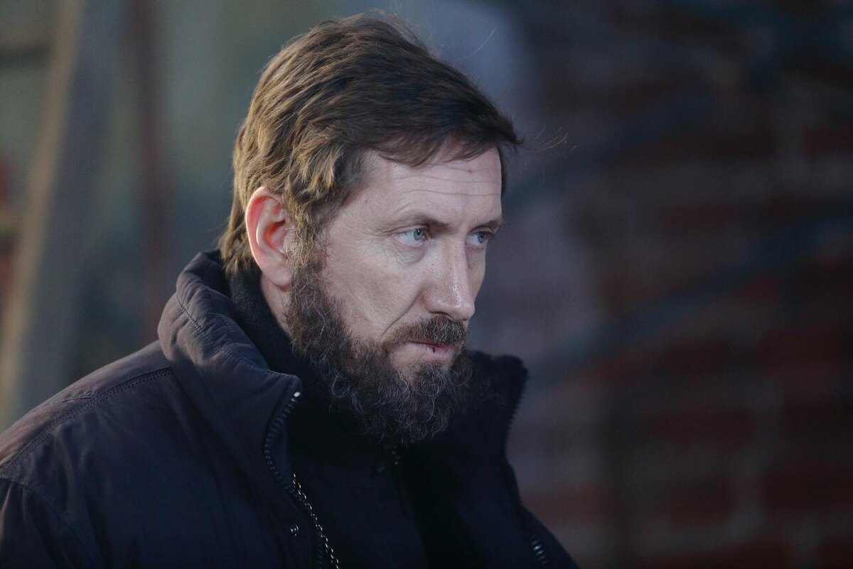 Съемки сериала «Гипнозис». Фото: пресс-служба Okko