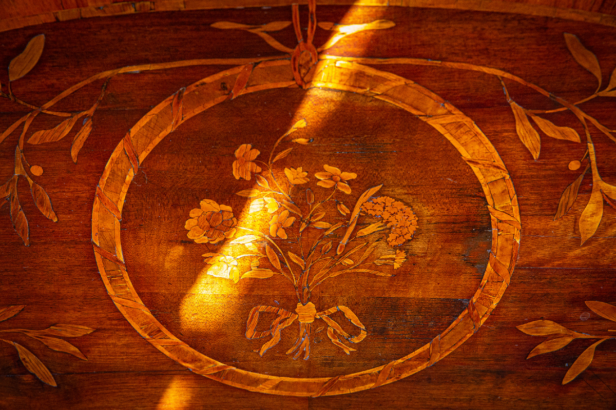 Фото: ГМЗ «Царское Село», Екатерина Новак