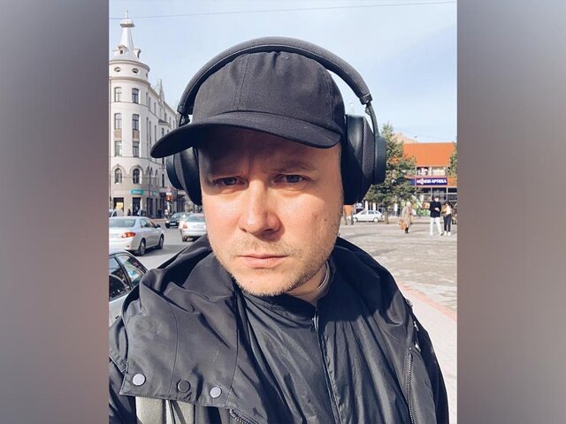    Фото: instagram.com (принадлежит Meta, признана экстремистской и запрещена на территории РФ)/kolpakov