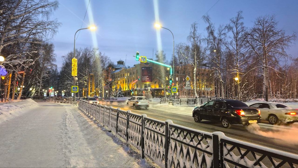    В Югре внесли изменения в закон о такси