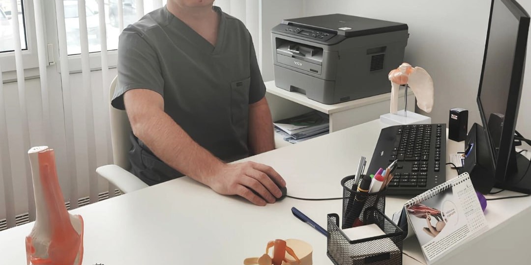 Коксартроз — это артроз тазобедренного сустава