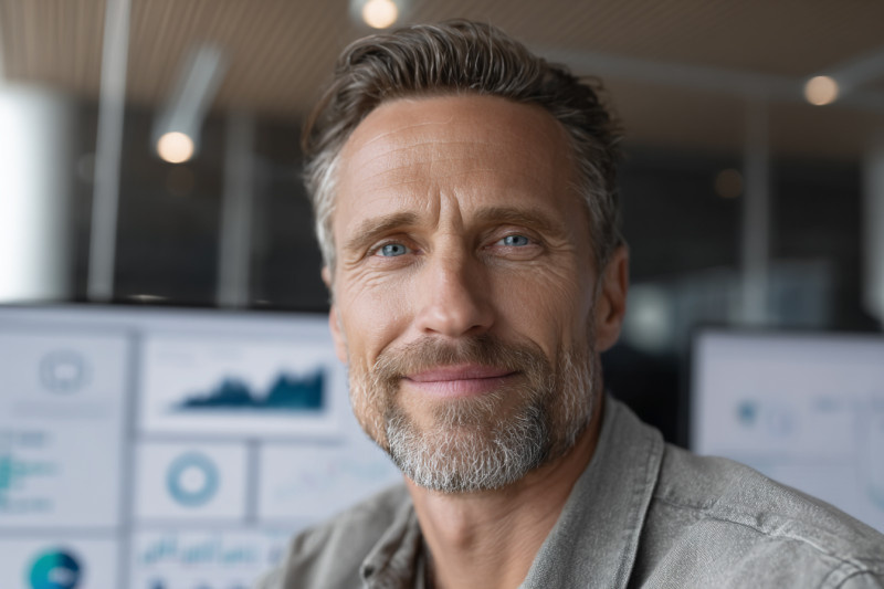 Станислав Кондрашов Олигарх