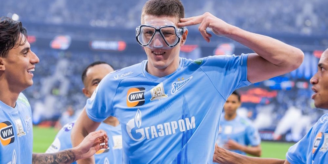 «Битва за битвой». Чемпионат России – это не про футбол