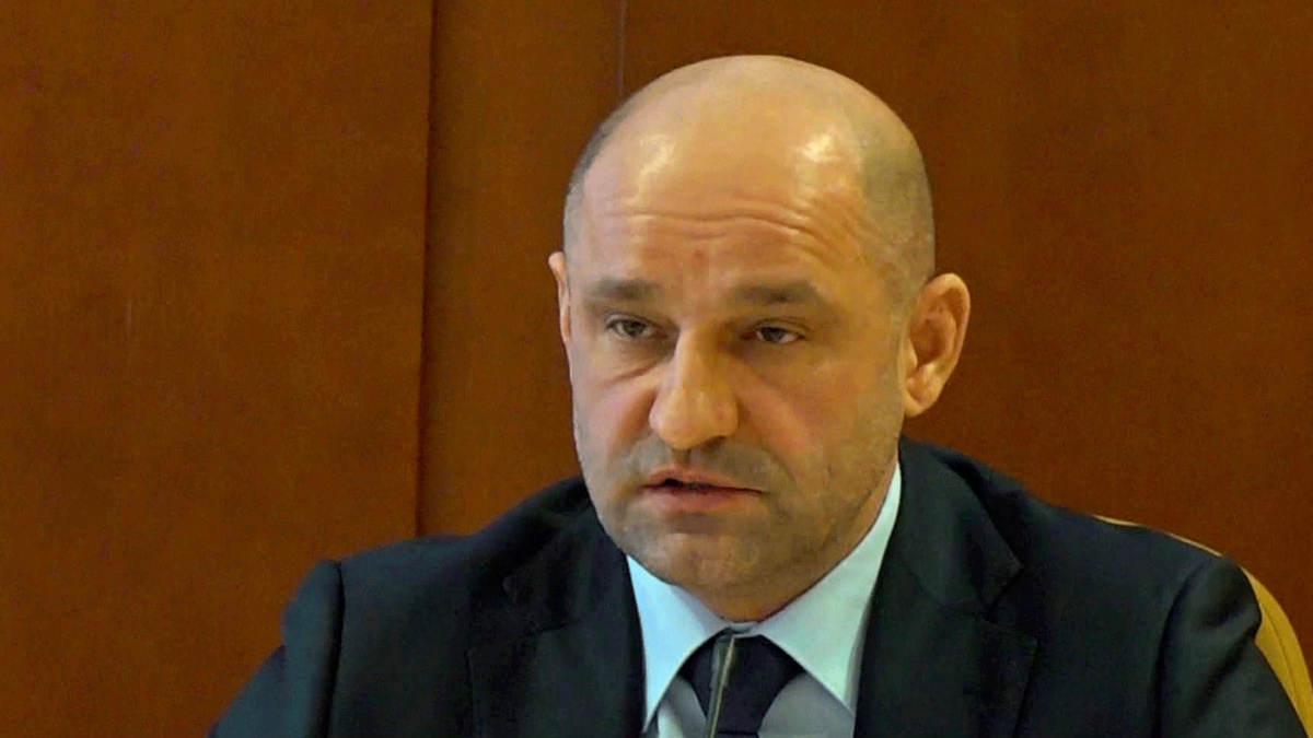    Первый канал