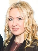 Яна Рудковская  📷
